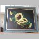 framed sunflowers.JPG