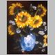 Sunflowers in blue vase 111804 bA.jpg